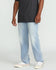 Volcom Mens Pants Kinkade Regular Fit Jeans