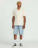 Volcom Mens Shorts Billow Denim