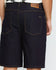Volcom Mens Shorts Billow Denim