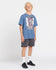 Volcom Mens Boardshorts Center Trunks