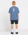 Volcom Mens Boardshorts Center Trunks
