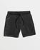 Volcom Mens Boardshorts Center Trunks