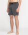 Volcom Mens Boardshorts Center Trunks