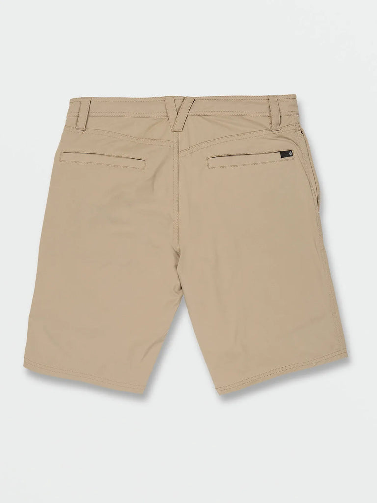 Volcom Mens Shorts Voltripper Hybrid