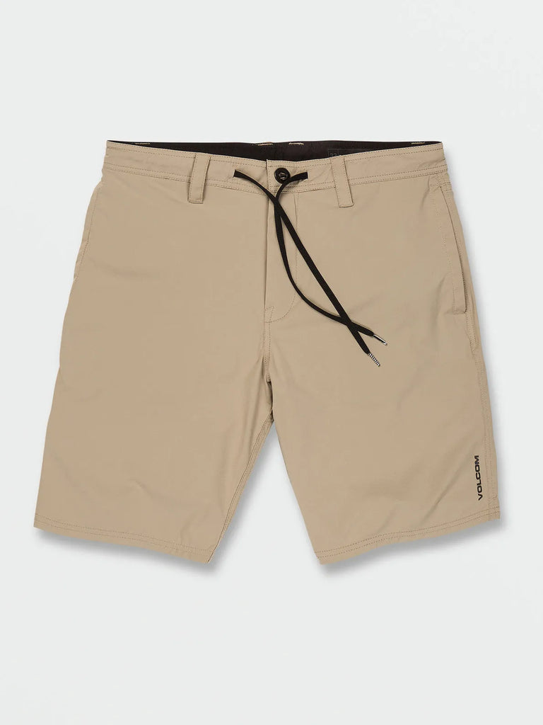 Volcom Mens Shorts Voltripper Hybrid