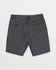 Volcom Mens Shorts Mix Frickin Cross Shred