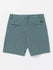 Volcom Mens Shorts Slub Frickin Cross Shred 20