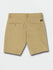 Volcom Mens Shorts Frickin Cross Shred Static