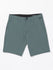 Volcom Mens Shorts Frickin Cross Shred Static