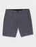 Volcom Mens Shorts Frickin Cross Shred Static