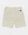 Volcom Mens Shorts Frickin Cross Shred Static