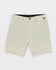 Volcom Mens Shorts Frickin Cross Shred Static