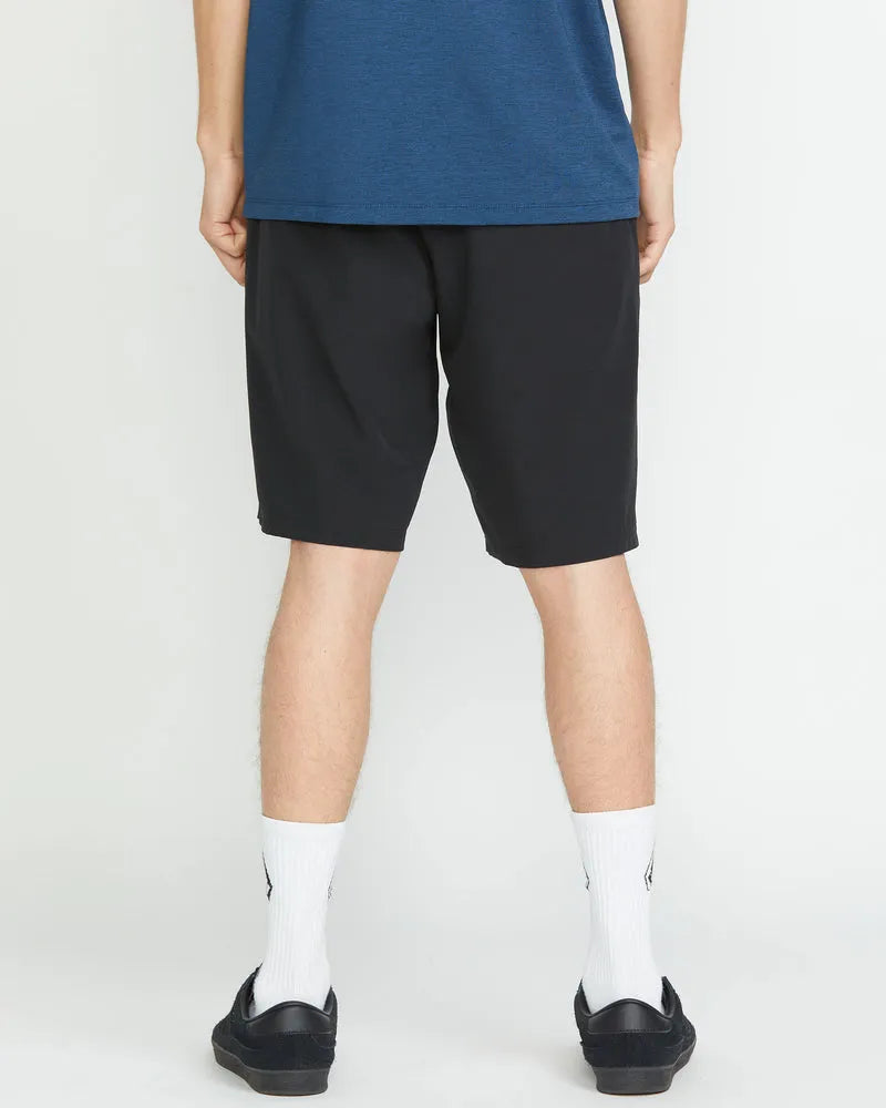 Volcom Mens Shorts Frickin Cross Shred