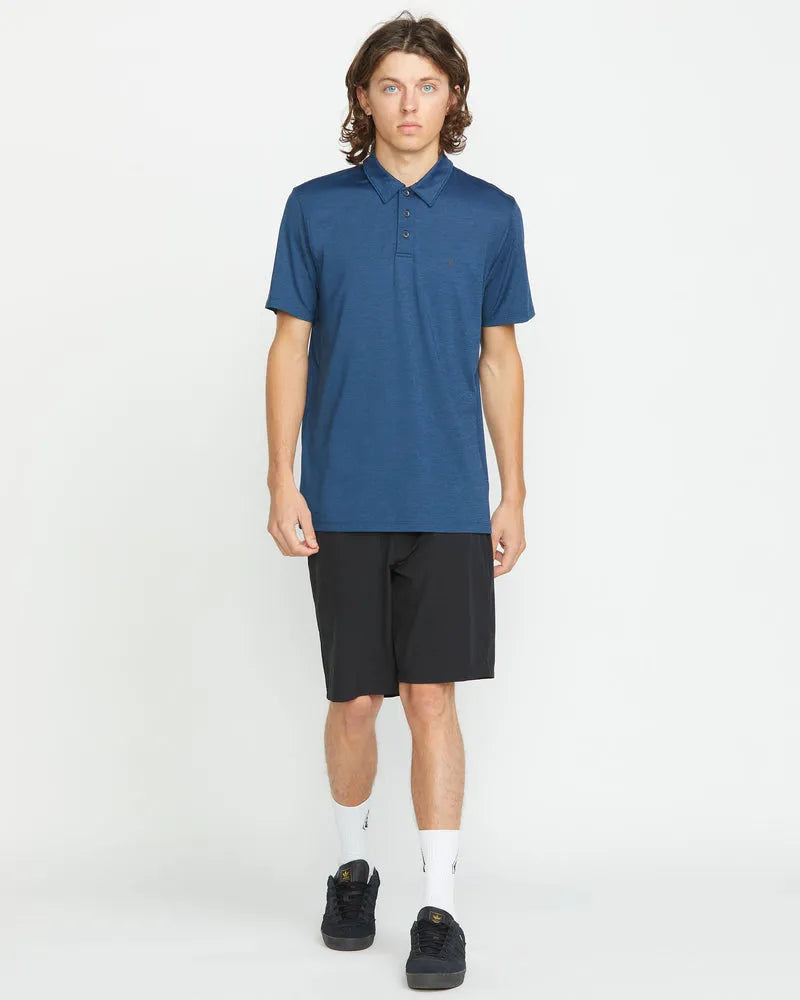 Volcom Mens Shorts Frickin Cross Shred