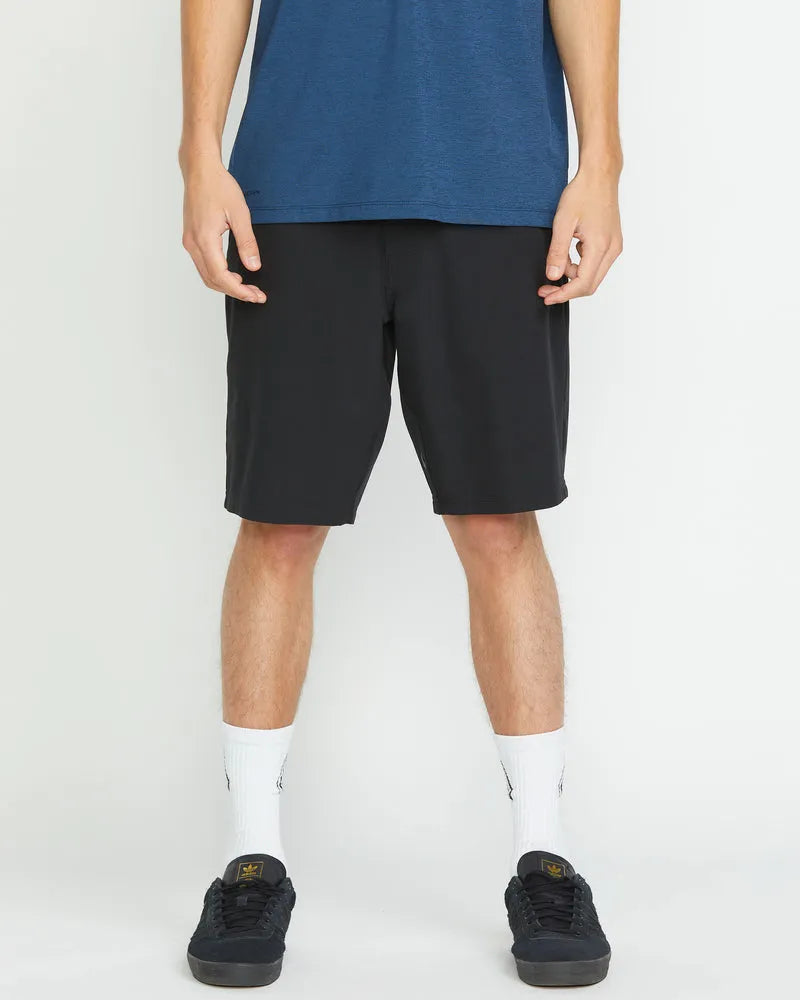 Volcom Mens Shorts Frickin Cross Shred