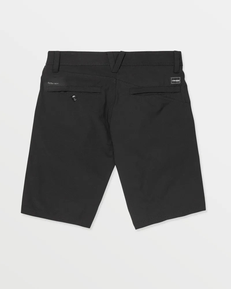 Volcom Mens Shorts Frickin Cross Shred