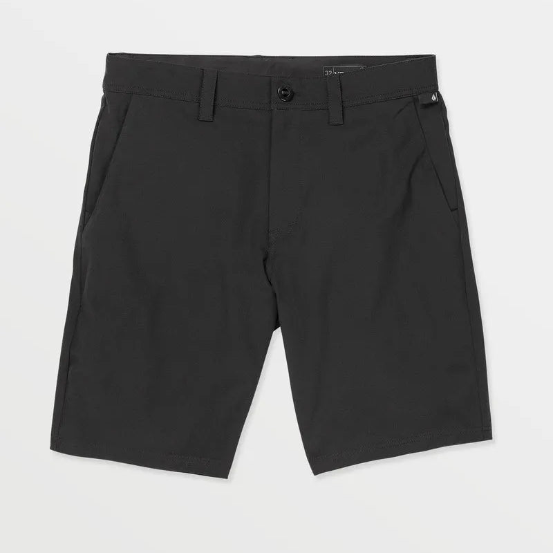 Volcom Mens Shorts Frickin Cross Shred