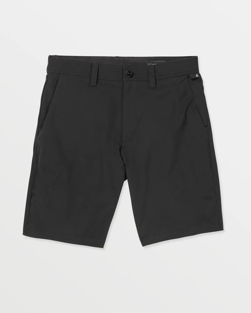 Volcom Mens Shorts Frickin Cross Shred