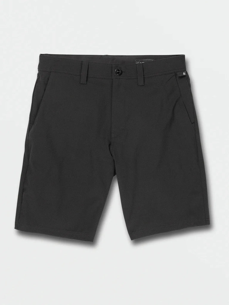 Volcom Mens Shorts Frickin Cross Shred
