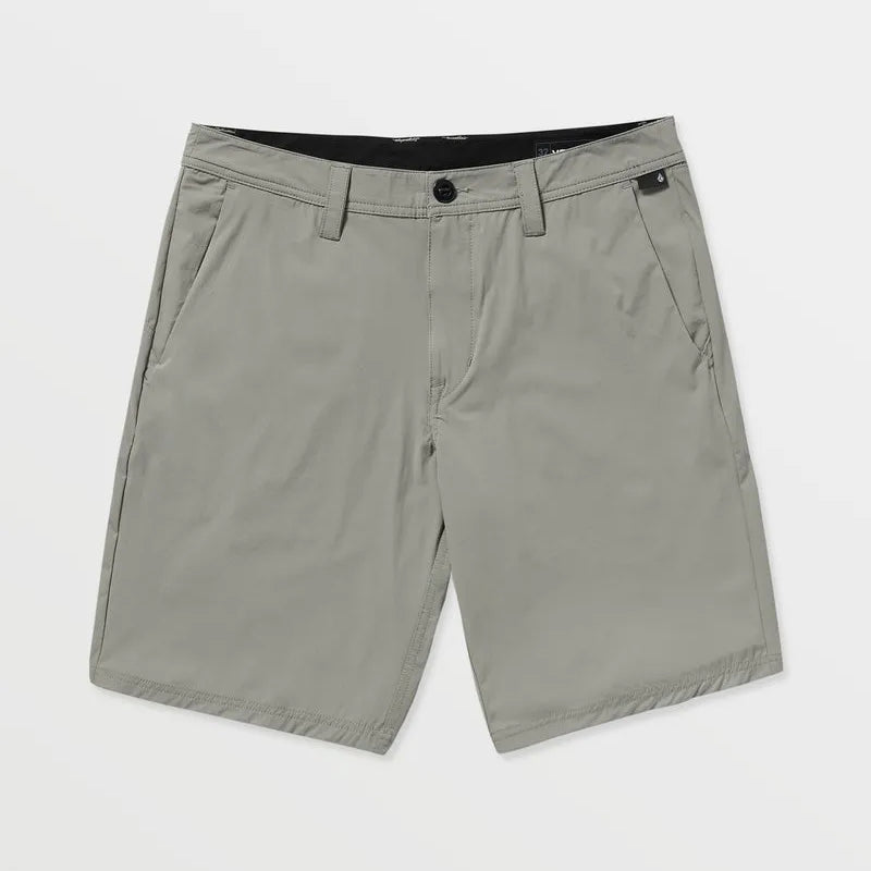 Volcom Mens Shorts Frickin Cross Shred