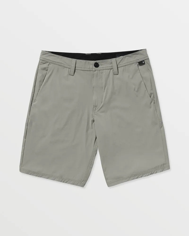 Volcom Mens Shorts Frickin Cross Shred