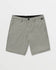 Volcom Mens Shorts Frickin Cross Shred
