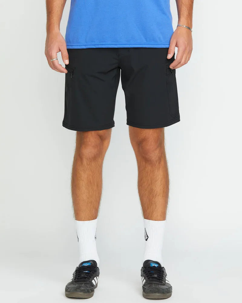 Volcom Mens Shorts Cashed In Cargo 20