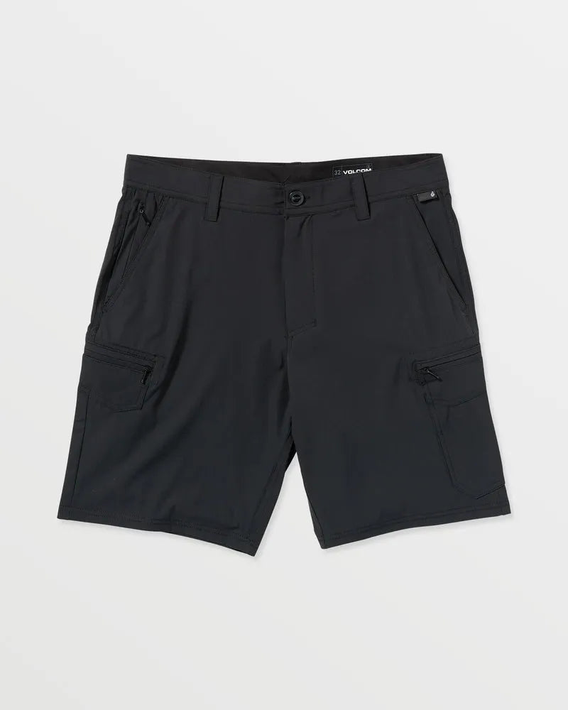 Volcom Mens Shorts Cashed In Cargo 20