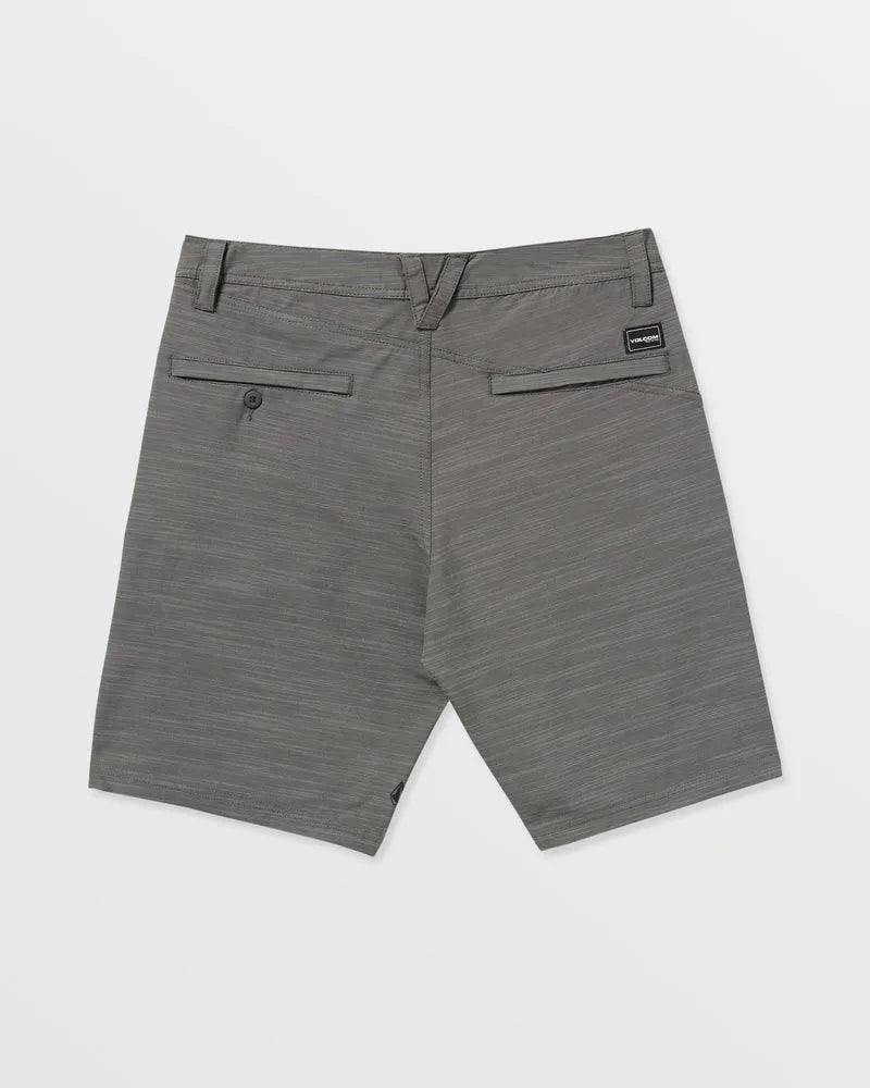 Volcom Mens Shorts Slub Frickin Cross Shred 20