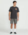 Volcom Mens Shorts Slub Frickin Cross Shred 20