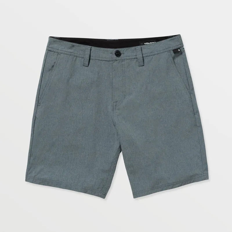 Volcom Mens Shorts Joythriller 19" Hybrid