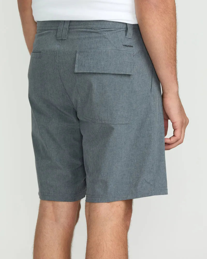 Volcom Mens Shorts Joythriller 19