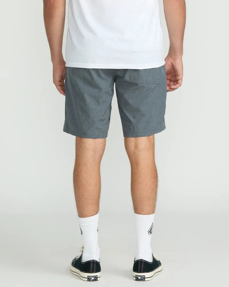 Volcom Mens Shorts Joythriller 19