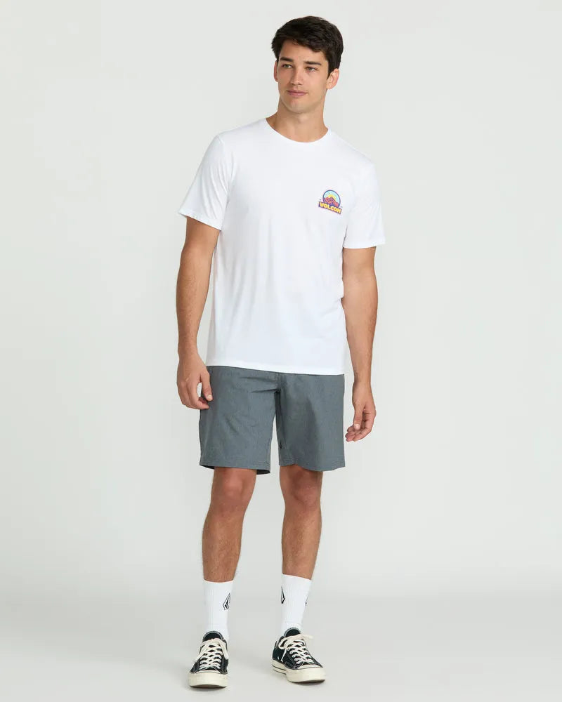 Volcom Mens Shorts Joythriller 19