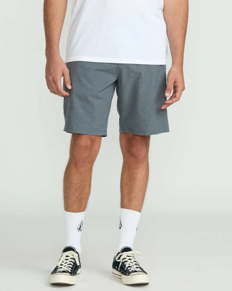Volcom Mens Shorts Joythriller 19