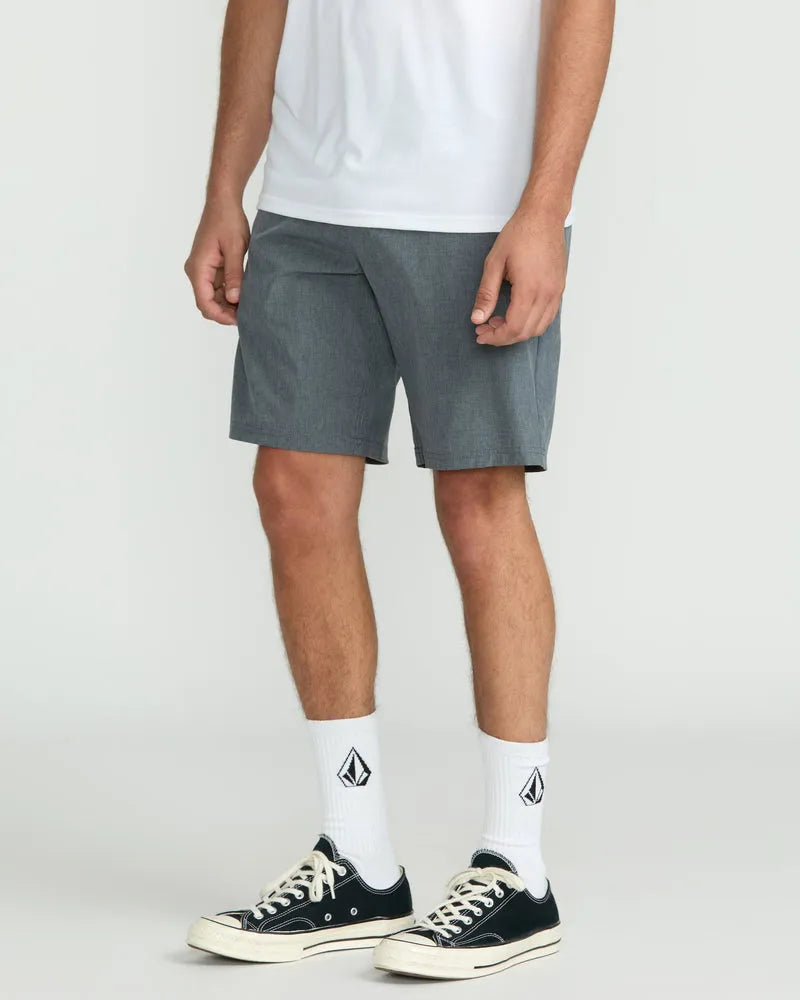 Volcom Mens Shorts Joythriller 19