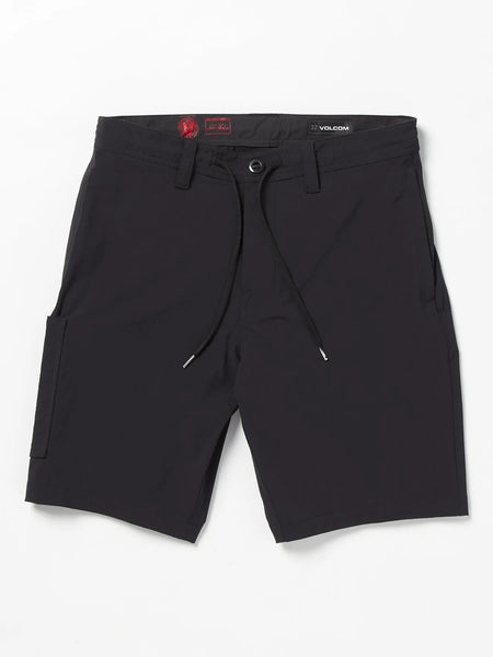 Utility Hybrid - Cargo Shorts for Men