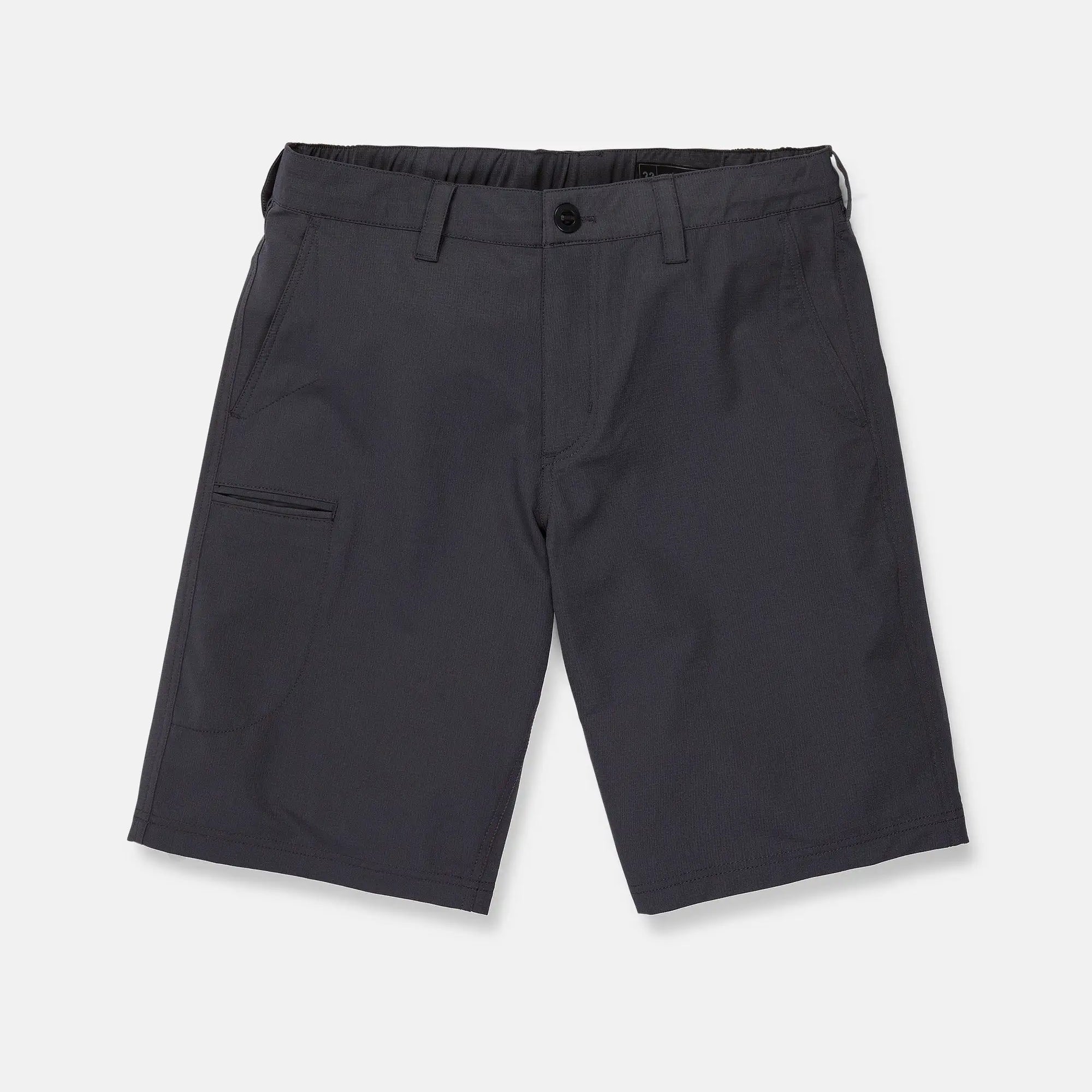 Volcom Mens Shorts Venture Stone Hybrid