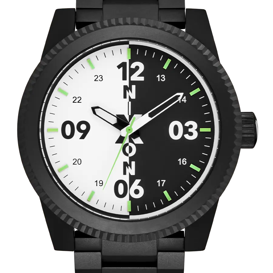 Nixon Watch Corporal SS 48mm