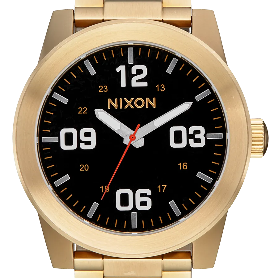 Nixon Watch Corporal SS 48mm