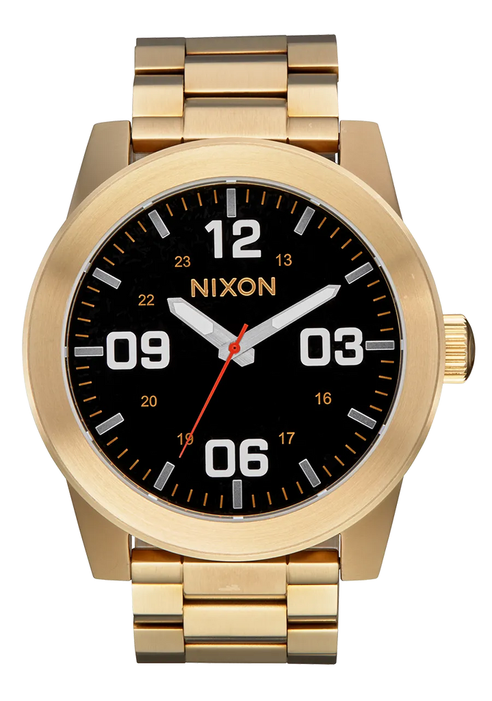 Nixon Watch Corporal SS 48mm