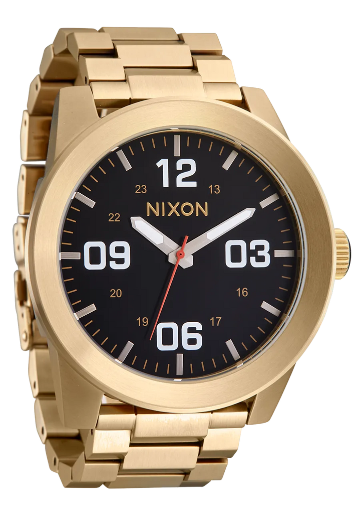 Nixon Watch Corporal SS 48mm