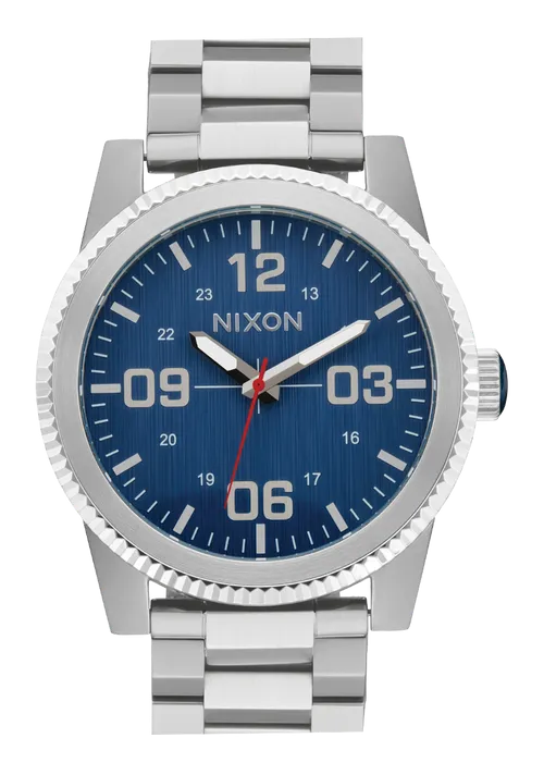 Nixon Watch Corporal SS 48mm