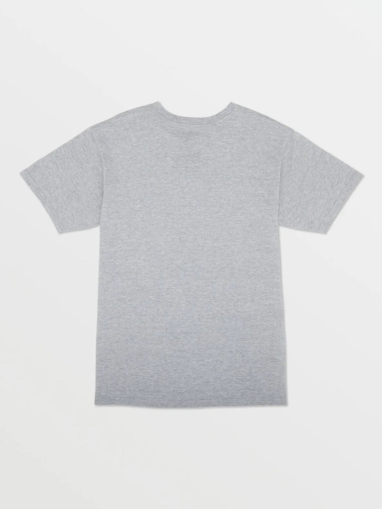 Volcom Mens Shirt Crisp Stone