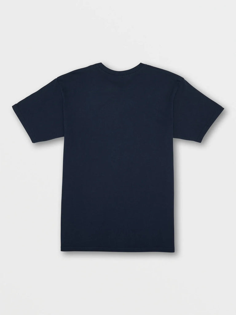Volcom Mens Shirt Crisp Stone