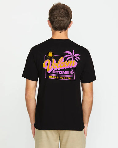 Volcom Mens Shirt Ca Dreaming