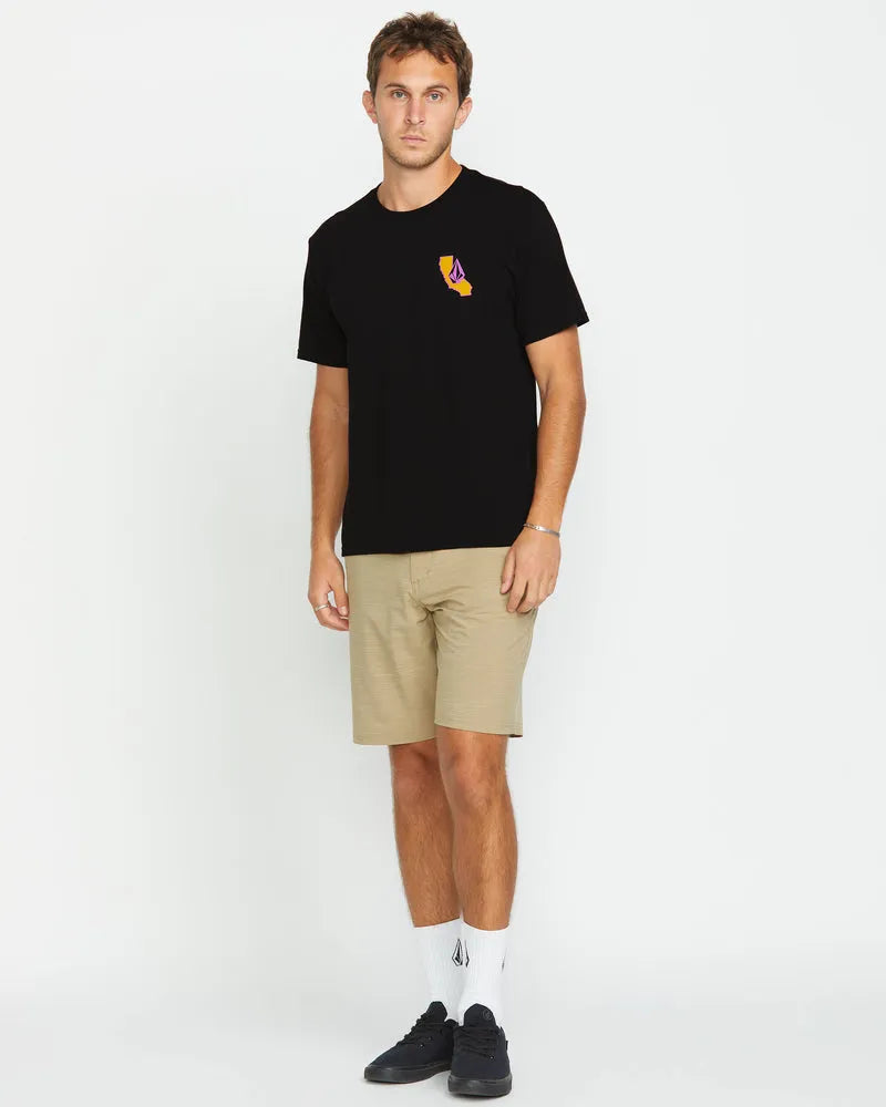 Volcom Mens Shirt Ca Dreaming