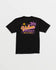 Volcom Mens Shirt Ca Dreaming