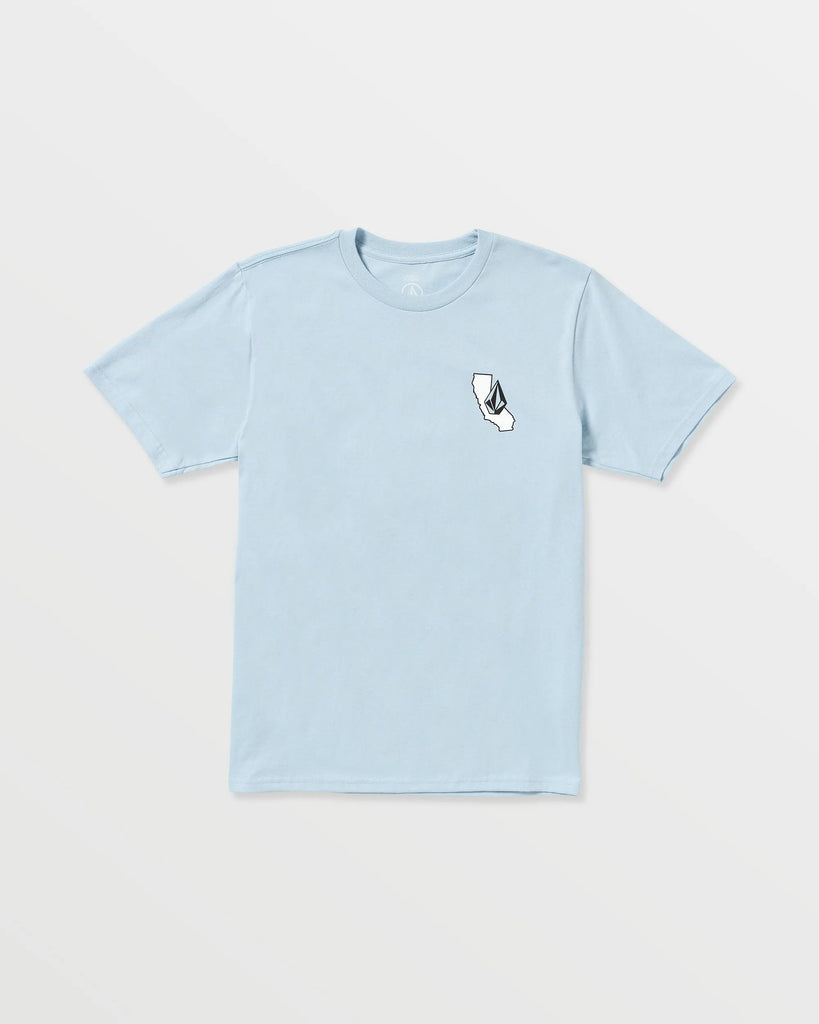 Volcom Mens Shirt Ca Dreaming