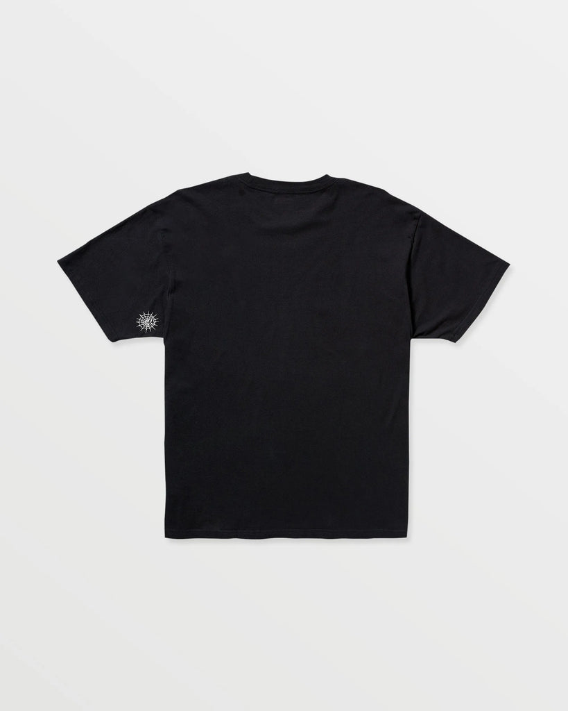 Volcom Mens Shirt Featured Artist Seth Conboy Rack Em